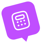 Декоративный бейдж 2